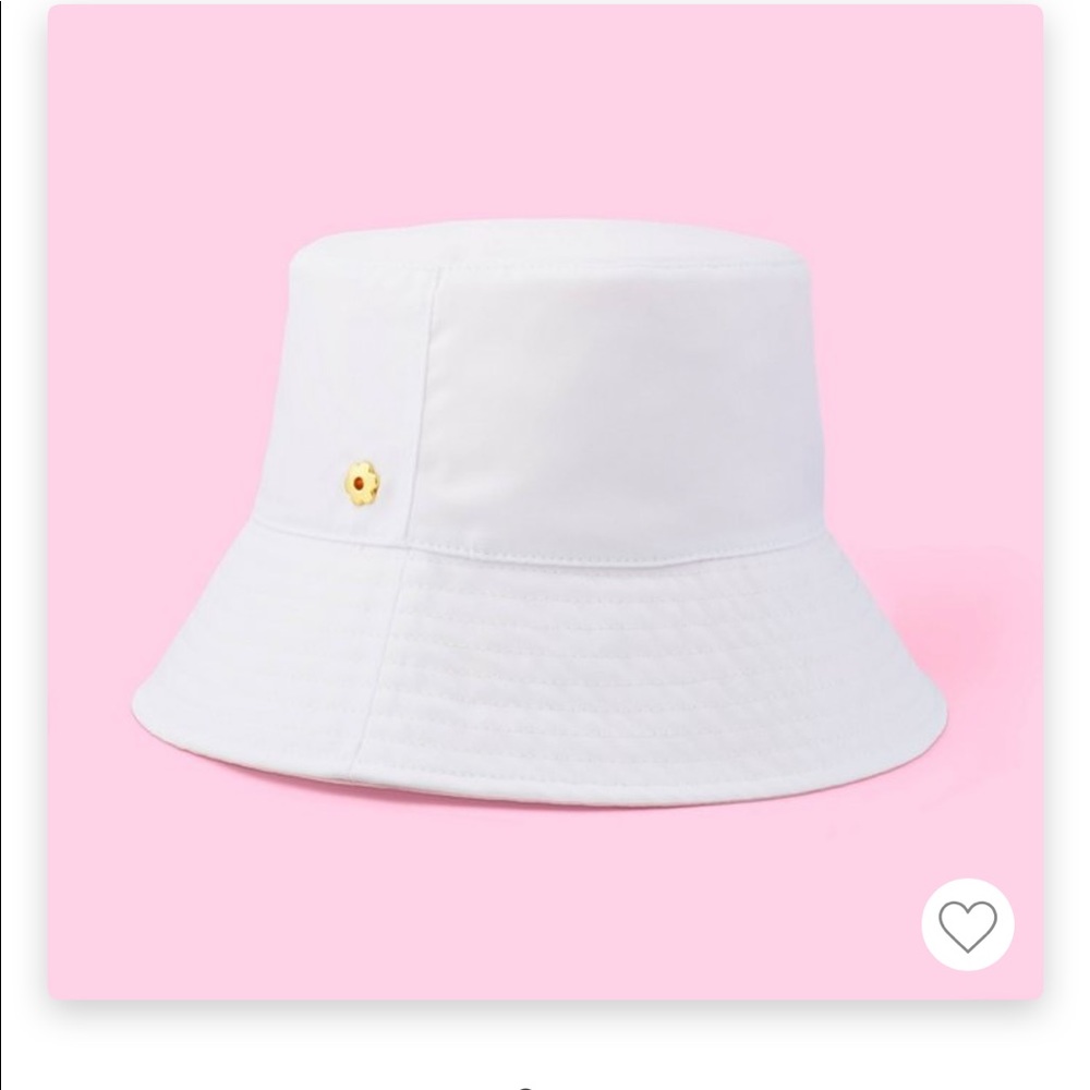 Stoney Clover Lane x target reversible bucket hat